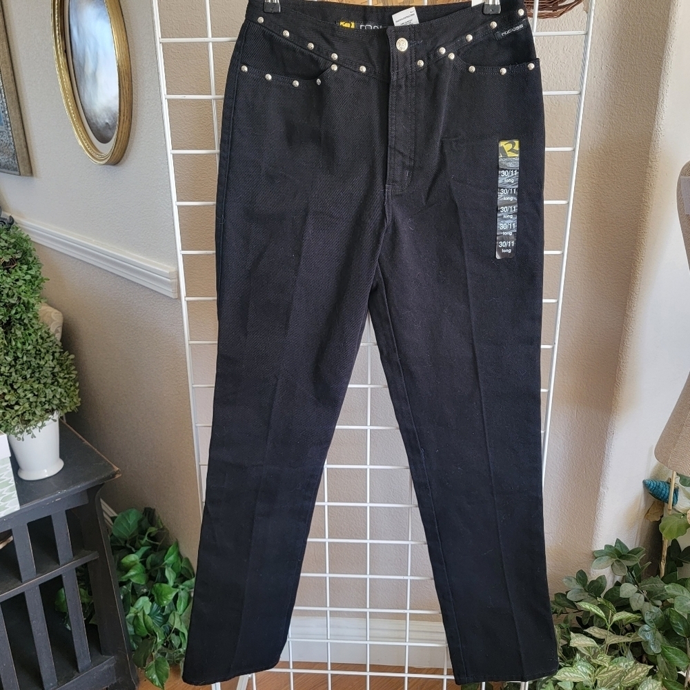 Rockies Western Classic Jean